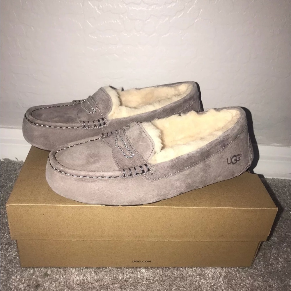 UGG Violette Sparkle